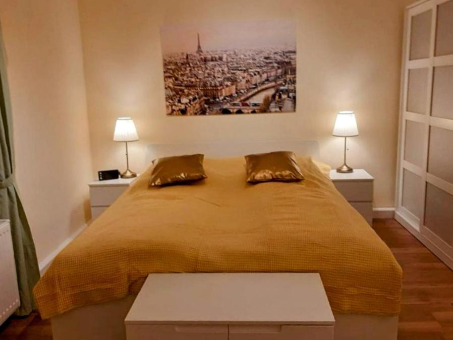 Schoene Ferienwohnung Mit Balkon Und Garten Nonnweiler Zewnętrze zdjęcie